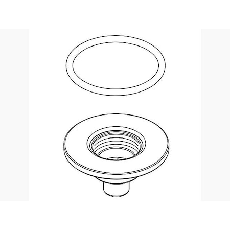 Kohler Kit, Piston Cover 1104272